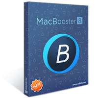 MacBooster 8 is designed to free up hard drive space, protect Mac from threats, and speed up Mac system performance.