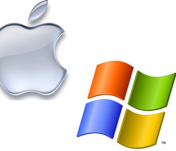 Mac & Windows